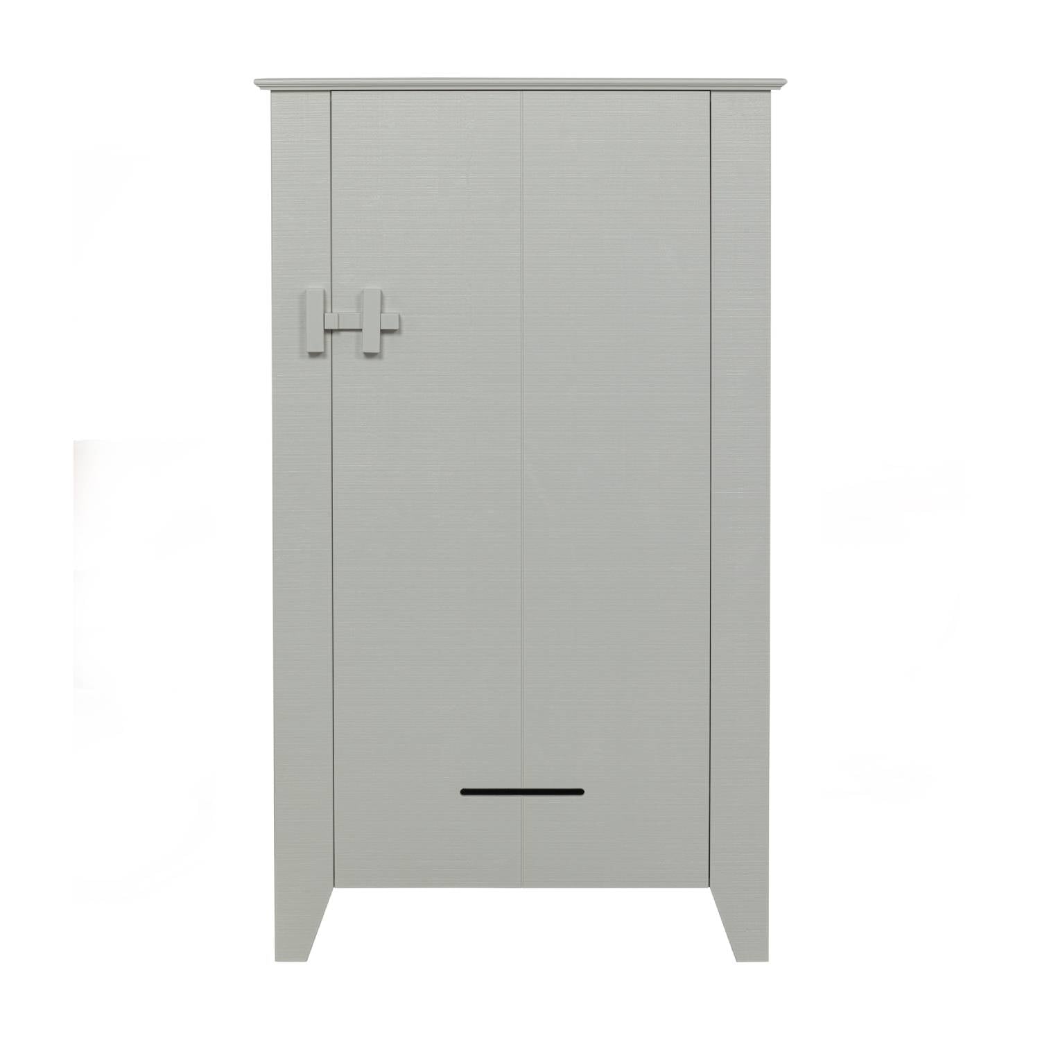 Woood Gijs Boerenkast - Mist