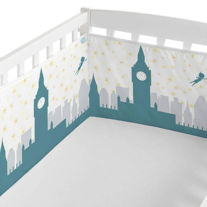 Mr Fox Bedbumper Flying Boy