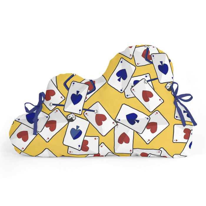 Mr Fox Bedbumper Tea Time