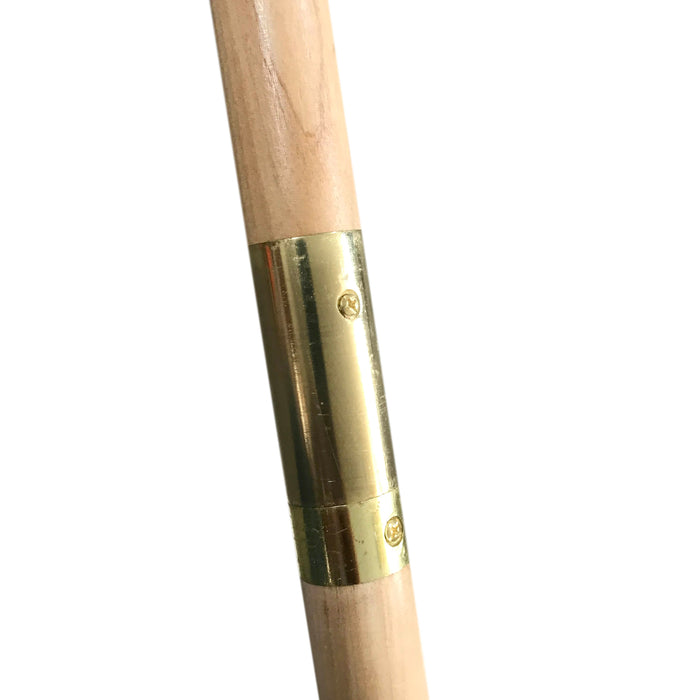 by fonQ basic Tassel Parasol Ø 200 cm - Petit Fleurs