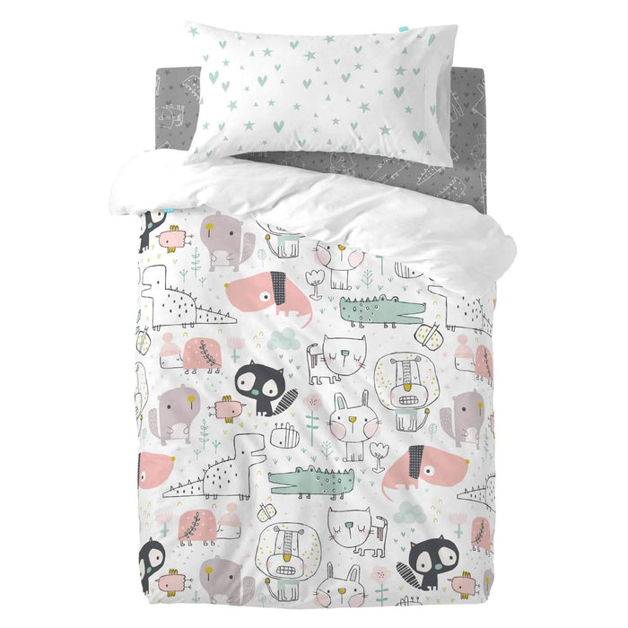 Moshi Moshi Hoeslaken Best Buddies