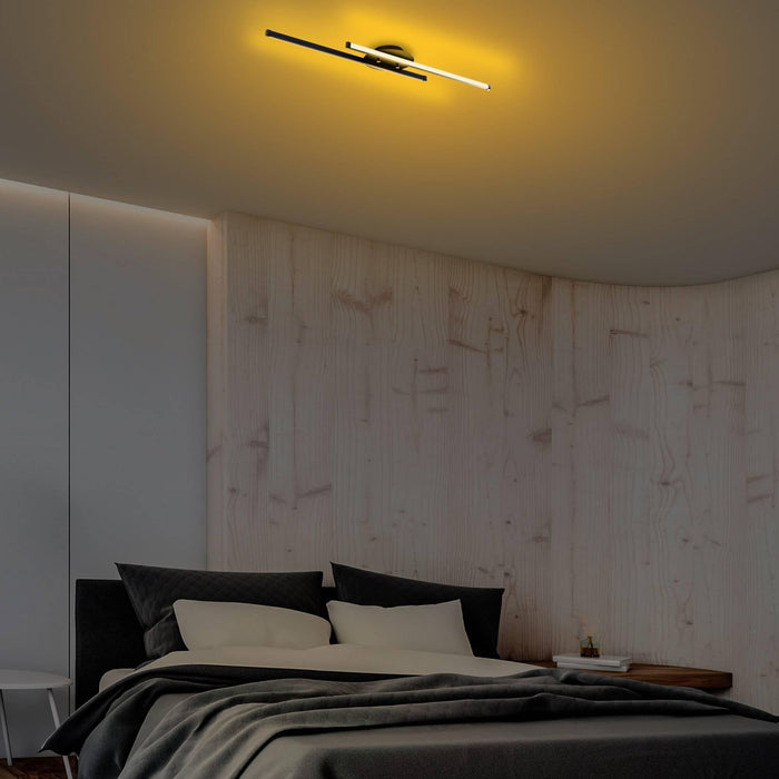 Opviq Plafondlamp-Umut