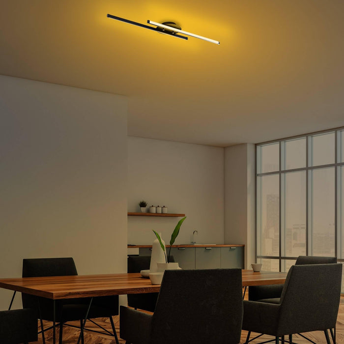 Opviq Plafondlamp-Umut