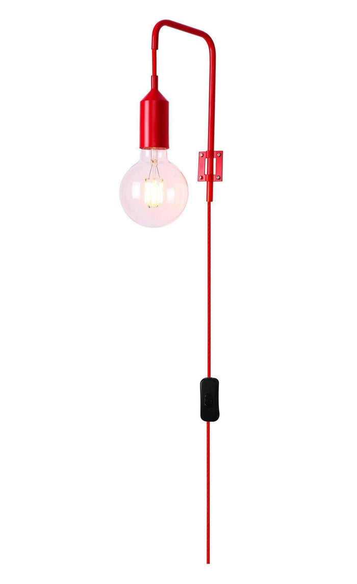 Loft46 Wandlamp Henri