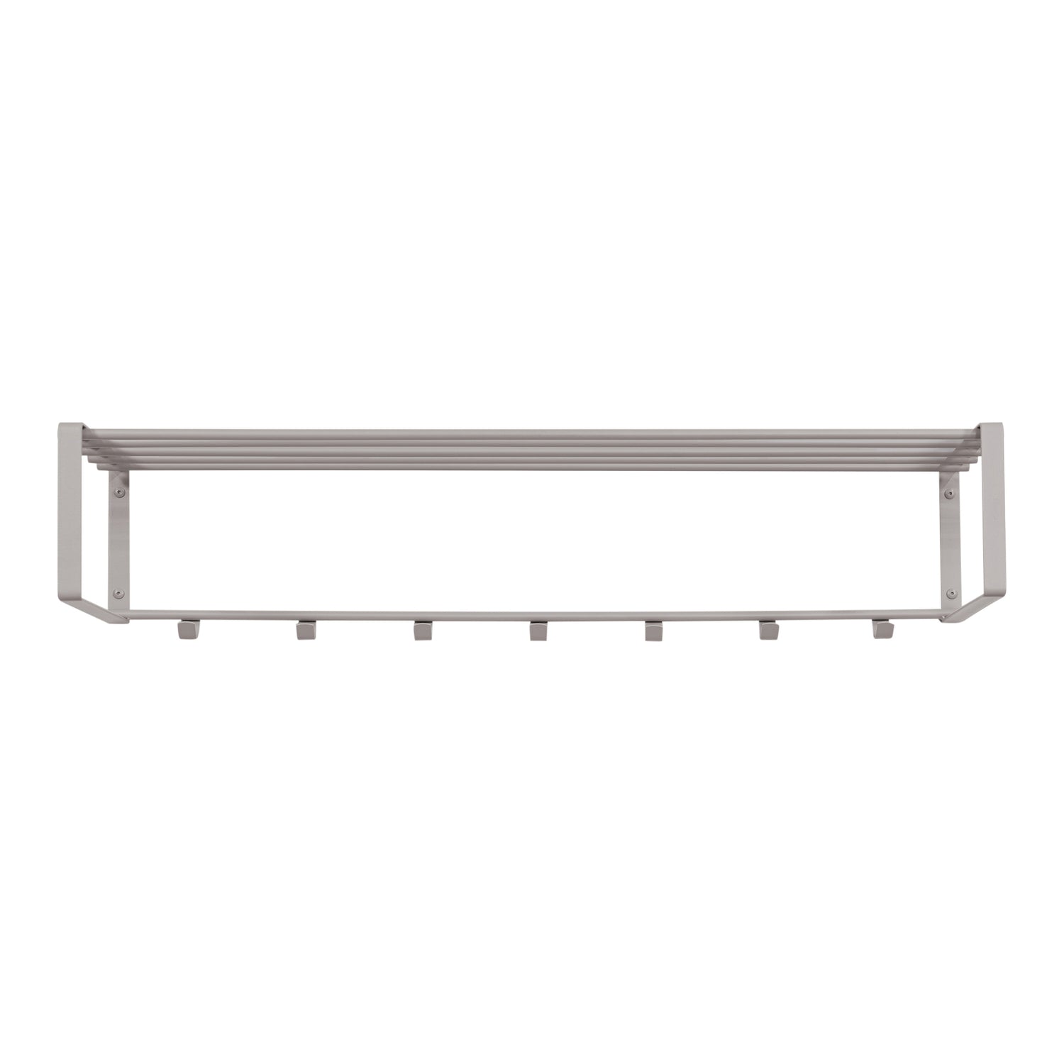 Spinder Design REX 2 XL (100 cm) Wandkapstok - Silky Taupe