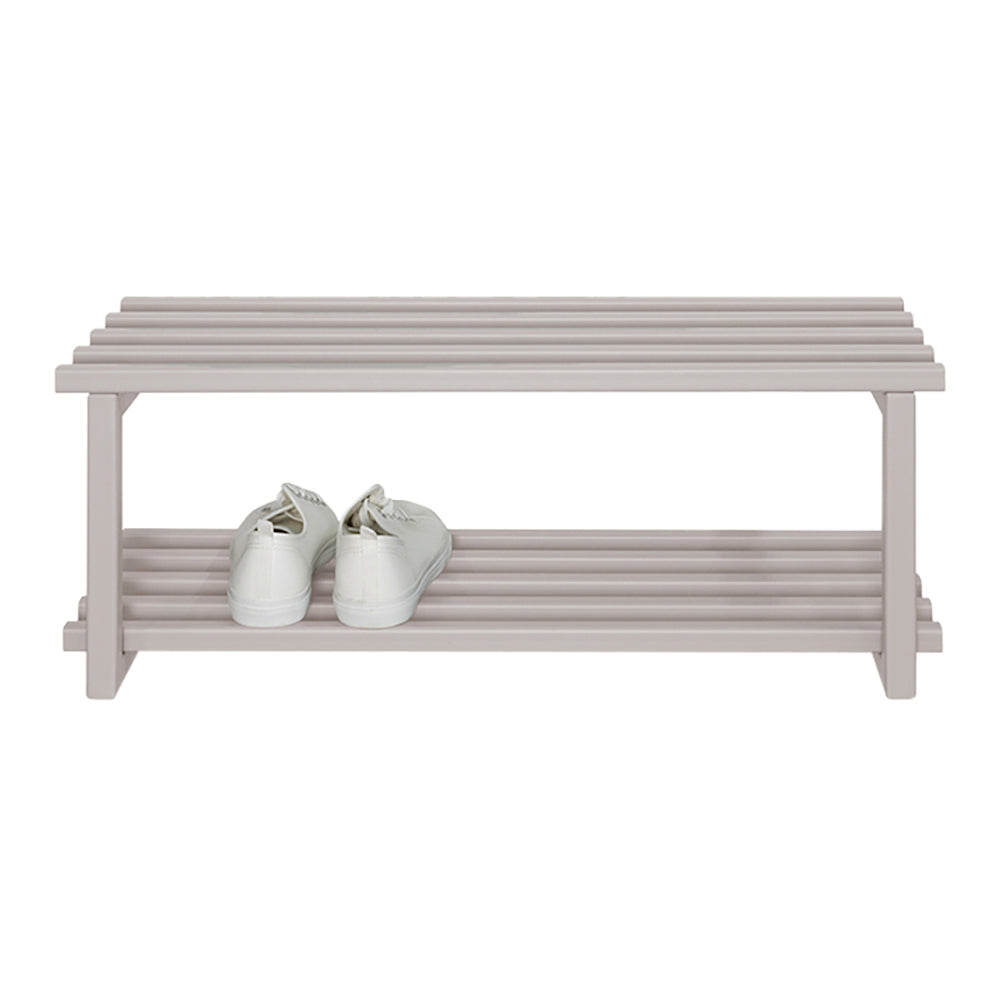 Spinder Design Rizzoli | Marco Schoenenrek - Silky Taupe