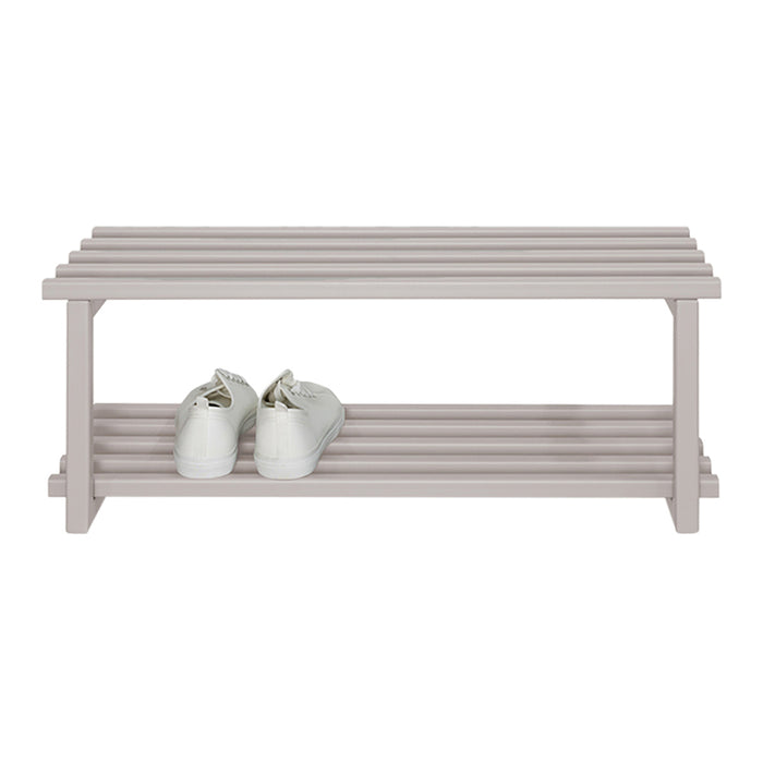 Spinder Design Rizzoli | Marco Schoenenrek - Silky Taupe