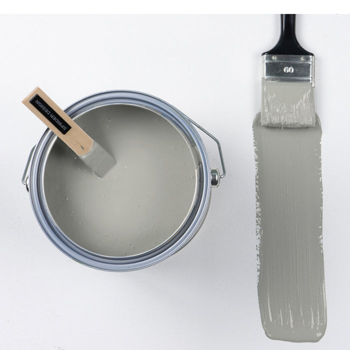 SPINDER DESIGN WALL PAINT 1L Muurverf - Silky Taupe