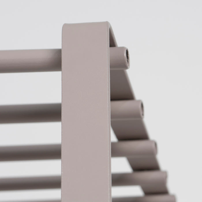 Spinder Design Rex 2 Wandkapstok - Silky Taupe