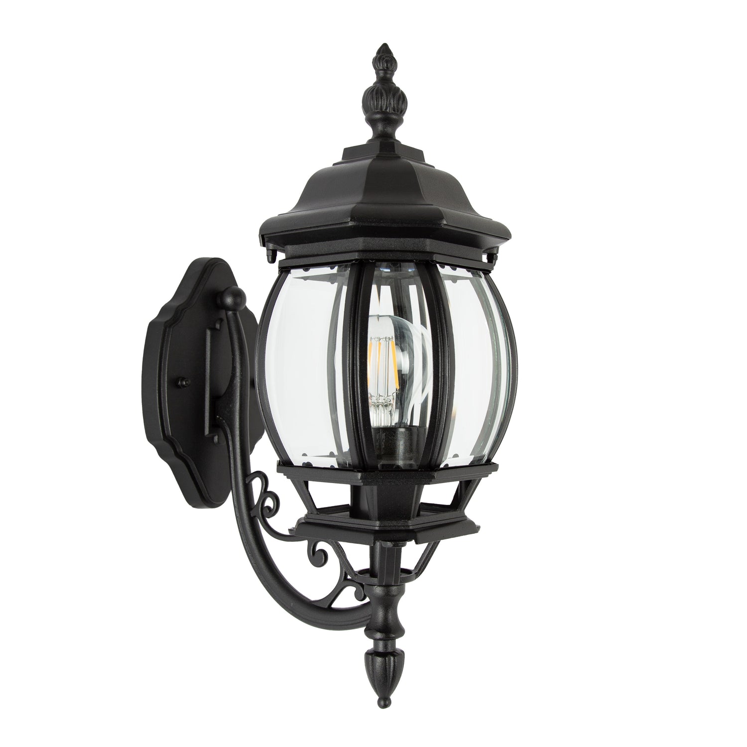 KS Verlichting Buitenlamp Andrew staand
