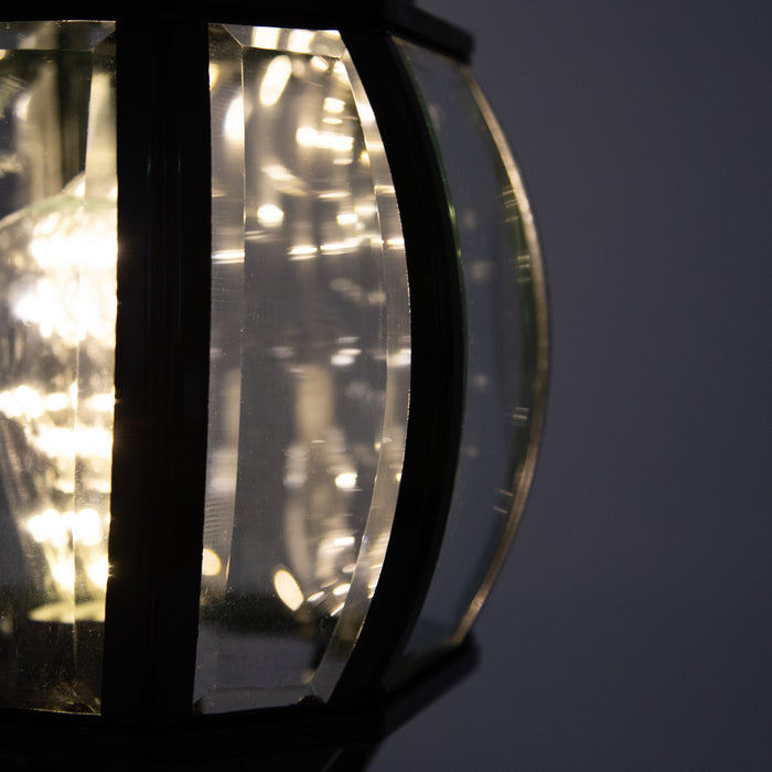 KS Verlichting Buitenlamp Andrew staand