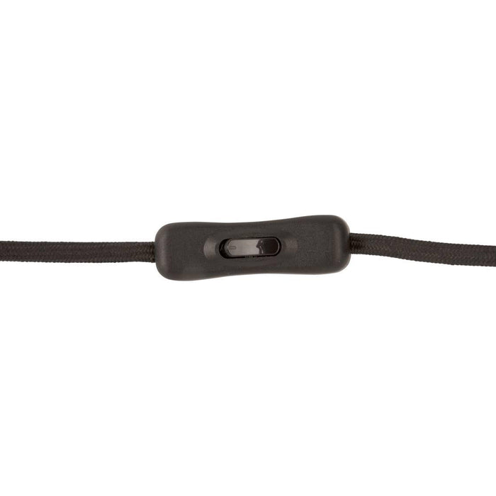 LEITMOTIV Tafellamp Gold Disc