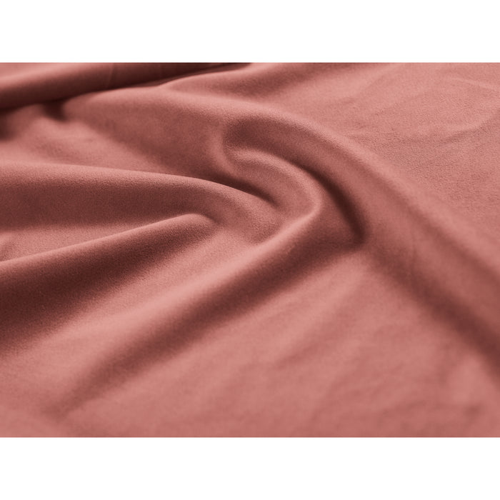 Cosmopolitan Design Bali 3-zitsbank - Roze / Goud