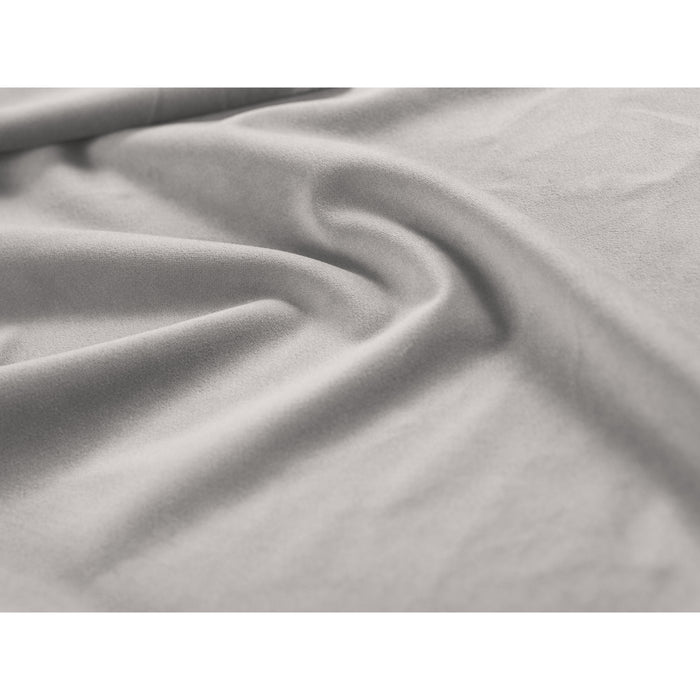 Cosmopolitan Design Bali 4-zitsbank - Zilver / Goud