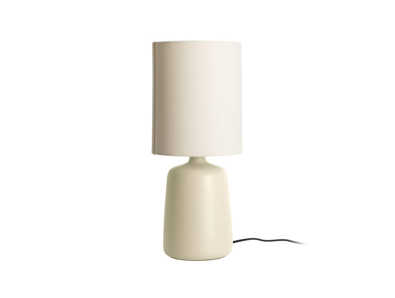 LEITMOTIV Tafellamp Alma Straight