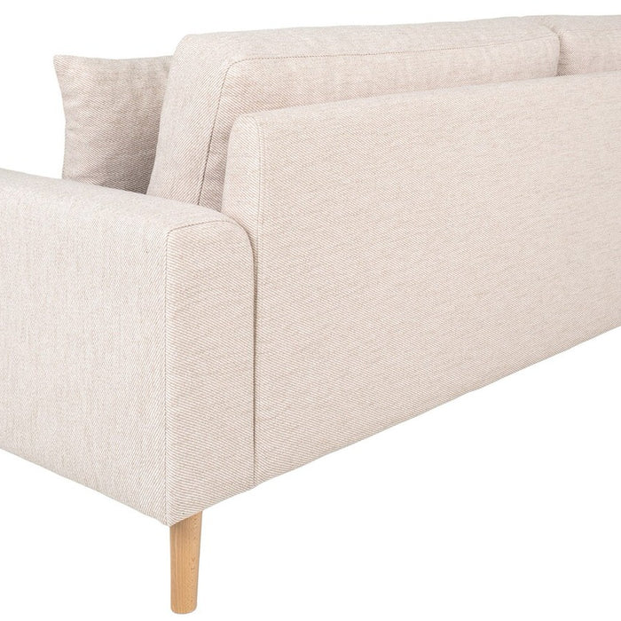 House Nordic - 3-Zits Bank Lido Zand