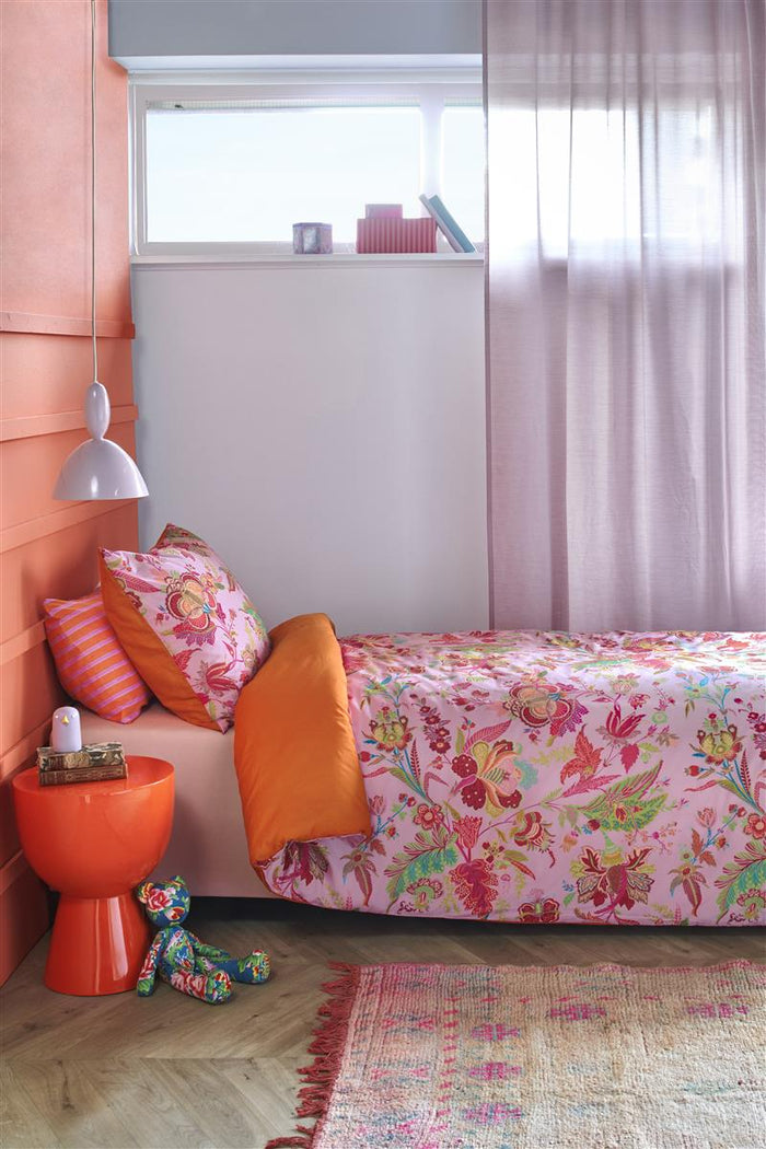 Oilily Young Sits  dekbedovertrek - 100x135 - Multi