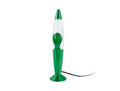 Leitmotiv - Table Lamp Funky Rocket Lava