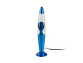 Leitmotiv - Table Lamp Funky Rocket Lava