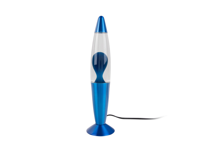 Leitmotiv - Table Lamp Funky Rocket Lava