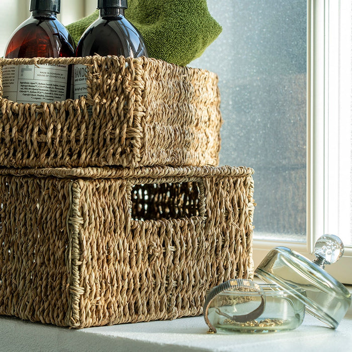 Artichok Jenny glazen bonbonniére groen - Ø9,5 x 11 cm