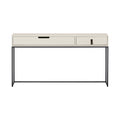 WOOOD Silas Sidetable - Dust