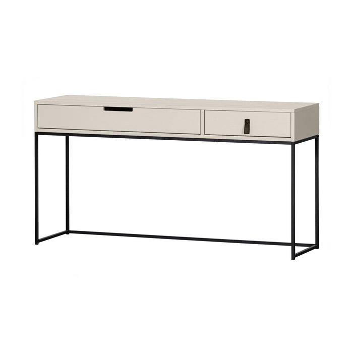 WOOOD Silas Sidetable - Dust