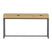 WOOOD Silas Bureau - Eiken - Melamine - 74x140x44