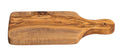 Jay Hill Serveerplank Tunea - Olijfhout - 28 x 14 cm