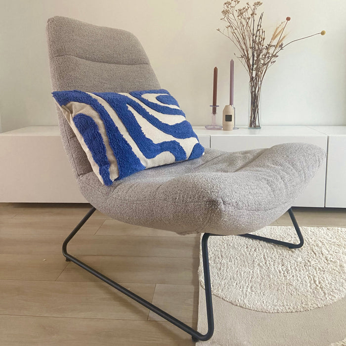 by fonQ basic Meya Fauteuil - Beige