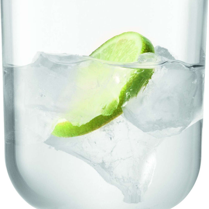 L.S.A. - Uno Glas 420 ml Set van 6 Stuks