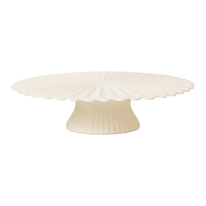 Ferm Living Fountain Etagère - Off-white