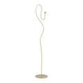 Ferm Living Valse Vloerkandelaar - Cashmere