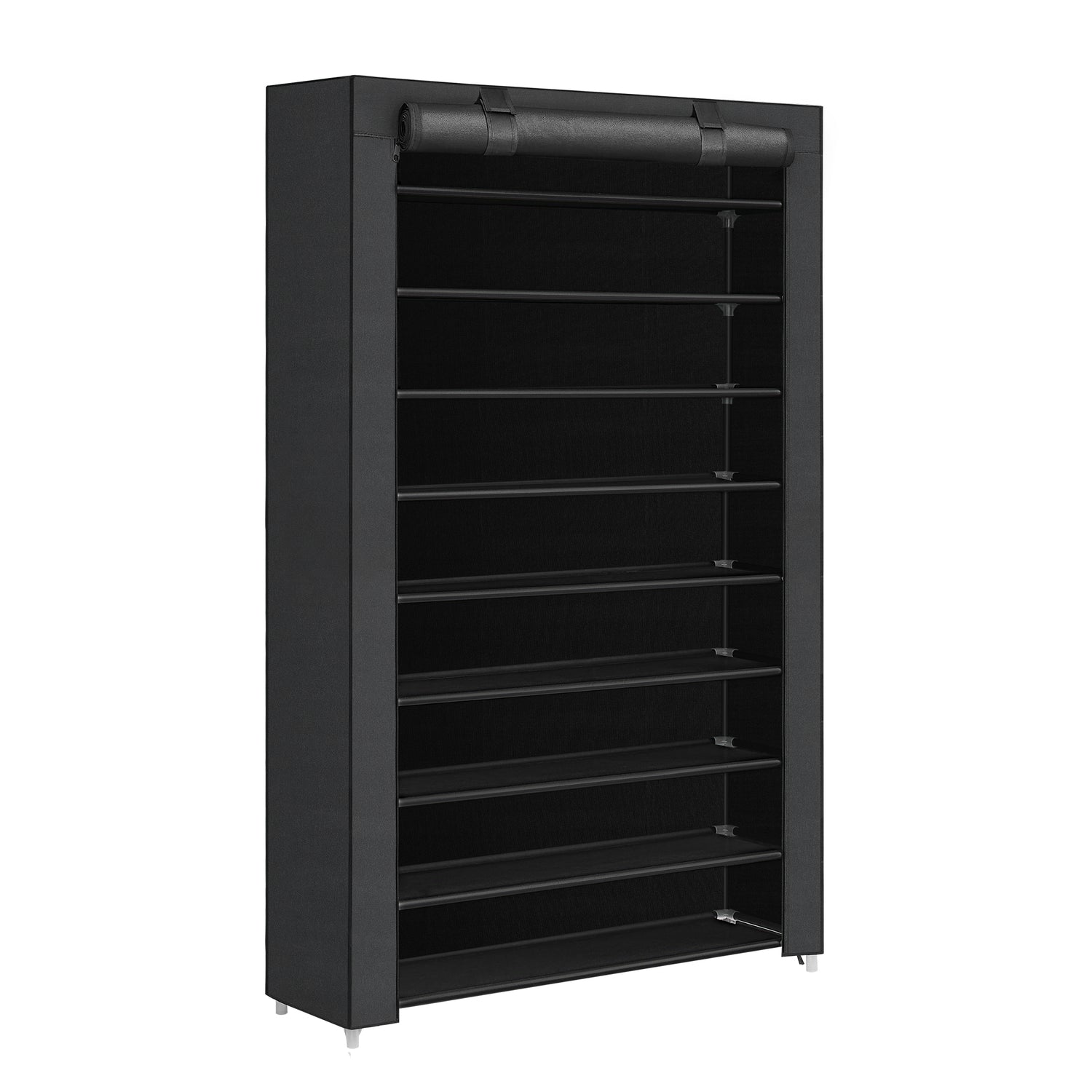 ACAZA Schoenenrek Zwart