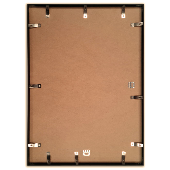 ACAZA Fotokader Zwart