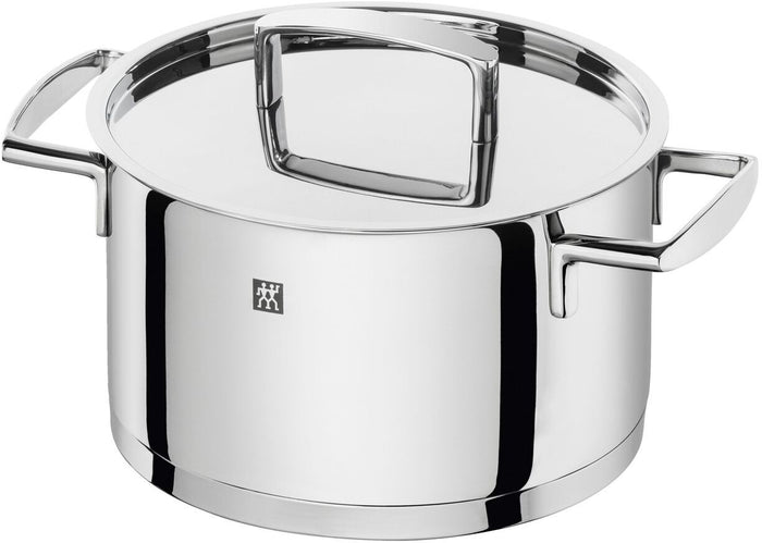 Zwilling Passion 5-delige set