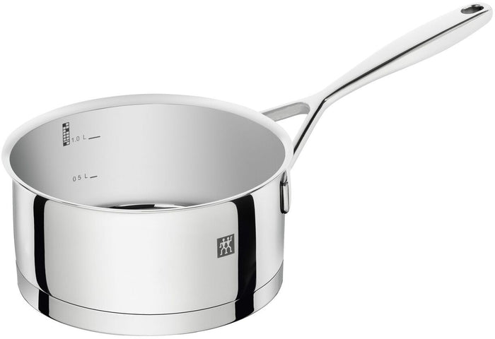 Zwilling Passion 5-delige set