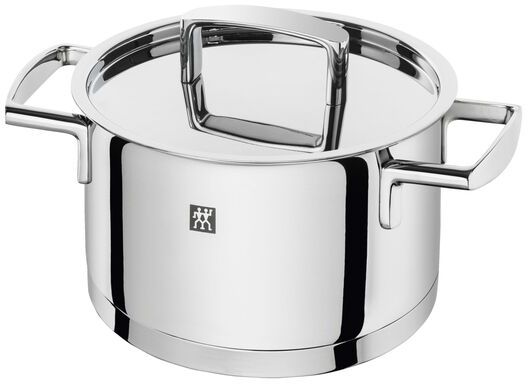 Zwilling Passion 5-delige set