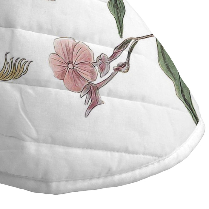 Happy Friday Bedsprei Blooming