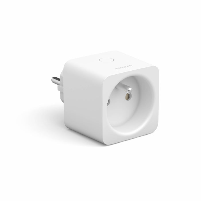 Philips Hue Combipack Smart Plug BE & Bewegingssensor Binnen