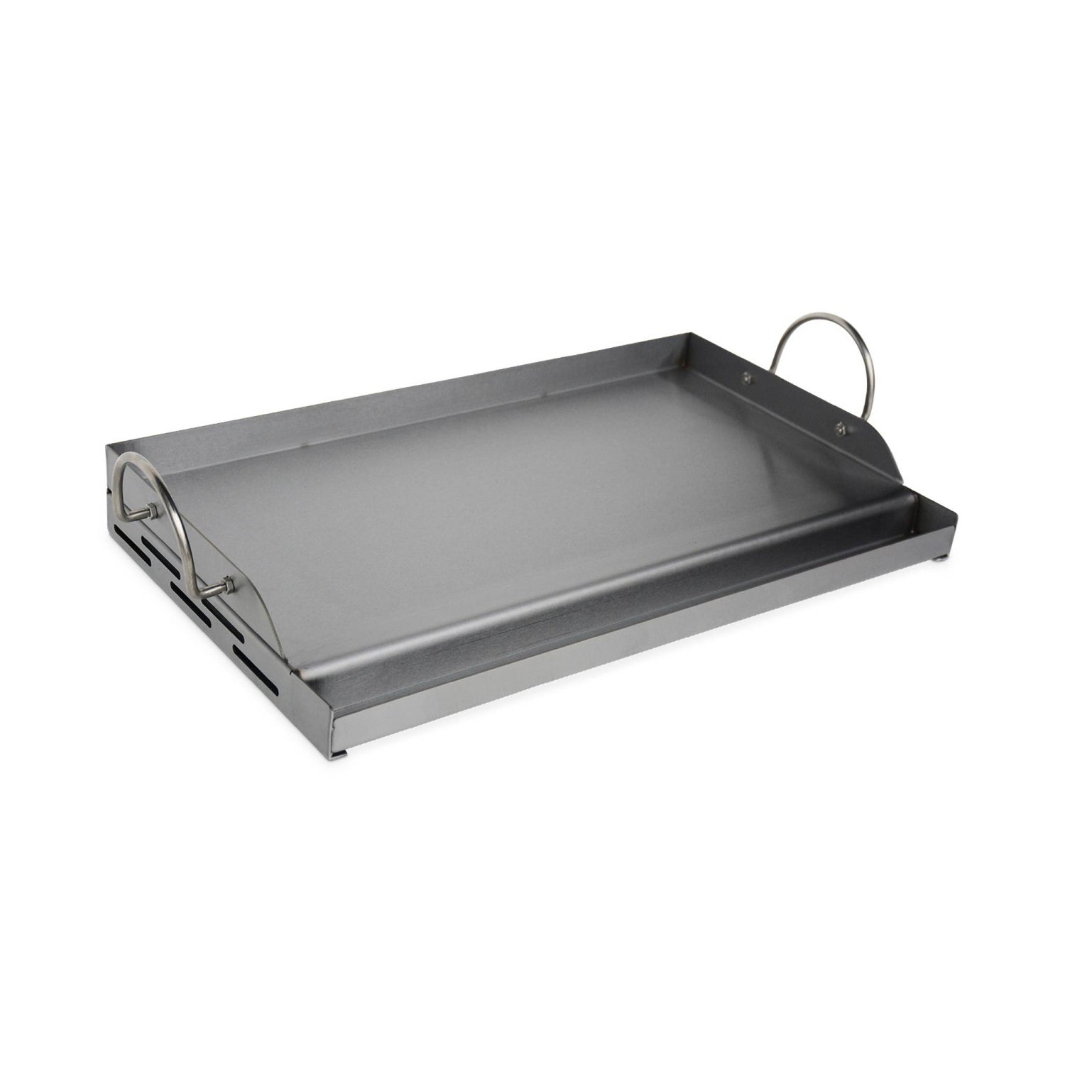 sweeek - Universele bakplaat voor barbecue, 55cm