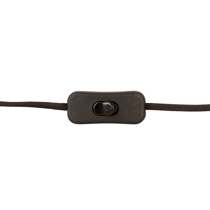 Leitmotiv - Table Lamp Glass Bell