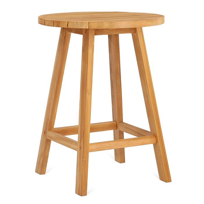 Benoa Bunnell Garden Bar Table Round 80 cm