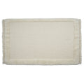 Giga Meubel - Vloerkleed Rechthoek - Beige Wol - 200x300x2cm - Norah