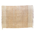 Giga Meubel - Vloerkleed Rechthoek - Jute - 200x230x2cm - Jolly