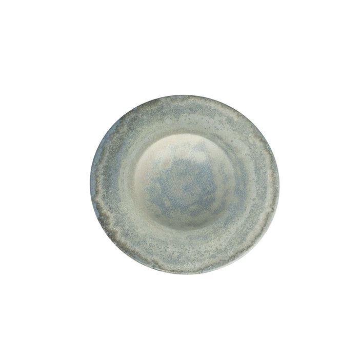 Bonna Pastabord - Omnia - Porselein - 28 cm (400cc) - set van 2