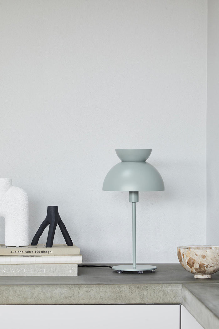 Frandsen Butterfly tafellamp chroom