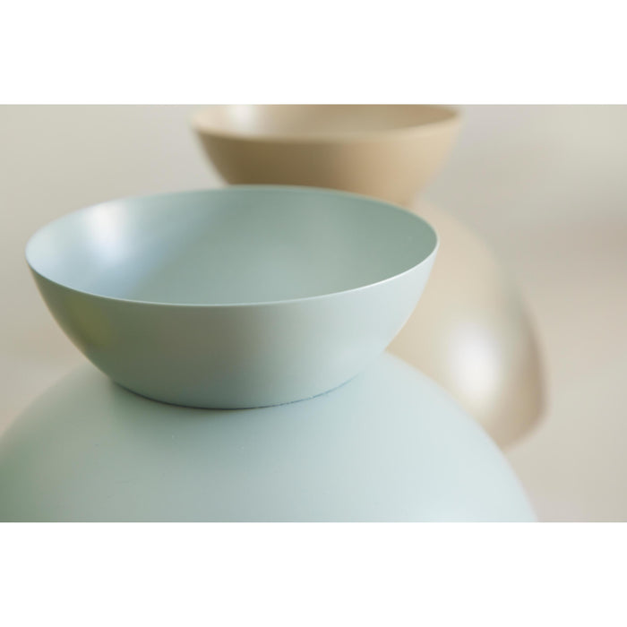 Frandsen Butterfly tafellamp chroom