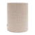 Riviera Maison Lampenkap hoog Beige - Cylinder - Linnen (ØxH) 30x40