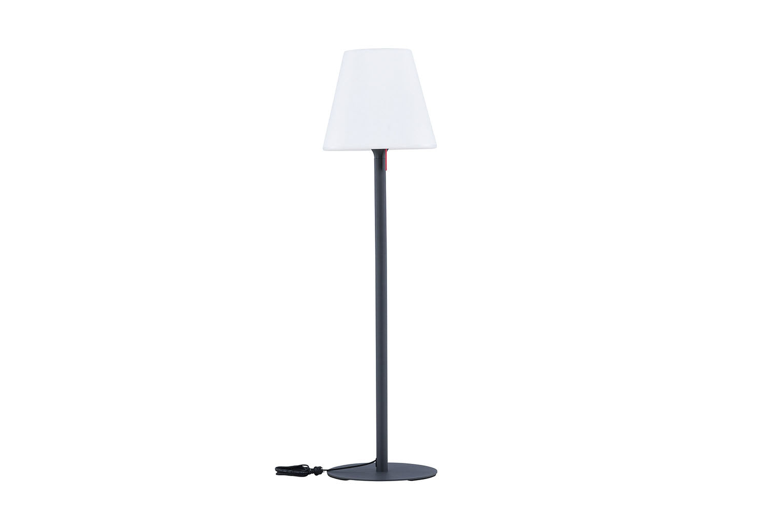 Rebellenclub Kudos Buitenlamp - ø50cm - Zwart